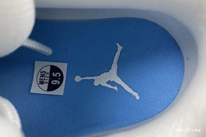 Low Air Jordans Bright 11 528895-106 Blue' 'University 709 0704